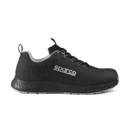 Zapato seguridad s3s sr fo hro esd traction asan talla 44 sparco