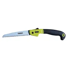 Sierra mango plegable 18 cm natuur