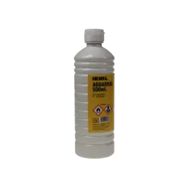 Aguarras puro 500 ml kolorea
