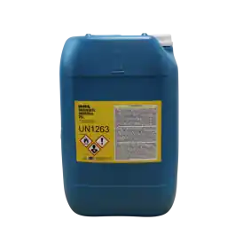 Disolvente universal envase plastico 25 l kolorea