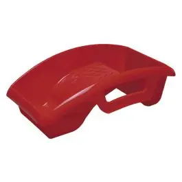 Bandeja pintar mini rodillos ergonomica 22 x 32 cm kolorea