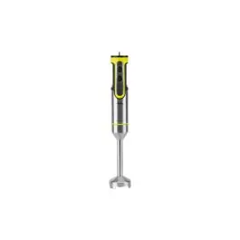 Batidora de mano inox 1200 w jata