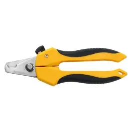 Cortacables electricista mango bicomponente ironside