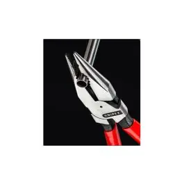 Alicate universal en punta 185 mm knipex
