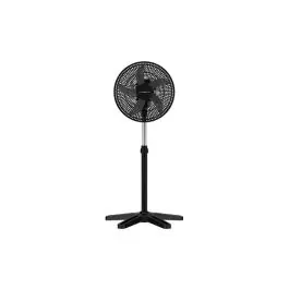 Ventilador de pie classic turbo 40w rowenta