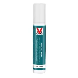 Lapiz retoque juntas 15 ml blanco v33
