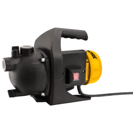 Bomba superficie aguas limpias 800 w altura máx 40 m 800 e ironside - Ironside garden