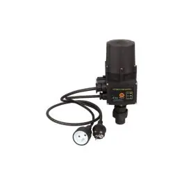 Controlador automatico bombas ironside - Ironside garden