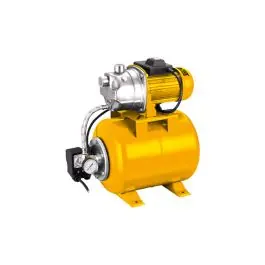 Grupo de presion 20 l 1200 w ironside - Ironside garden