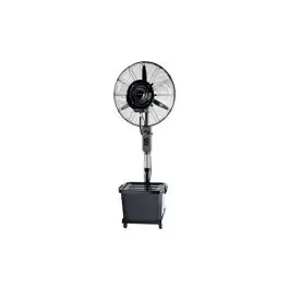 Ventilador nebulizador exterior portatil 41l facula