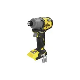Atornilador impacto brushless v20 li-ion 18v 203nm s/bateria stanley