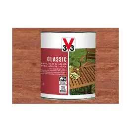Aceite teca classic 2,5 l teca v33