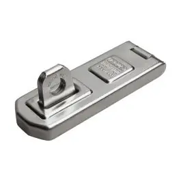 Portacandado 100/100b abus 100-100 mm