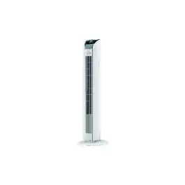 Ventilador torre artic wind m 81cm 45w s&p