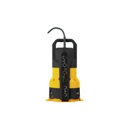 Bomba sumergible aguas limpias 400 w autocontrol 13.000 l/h ironside - Ironside garden