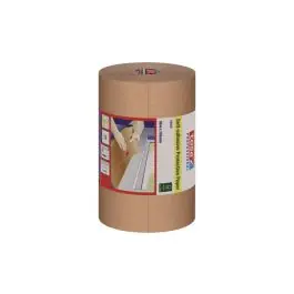 Papel de proteccion autoadhesivo 50 m x 150 mm tesa tape