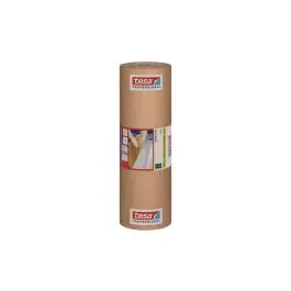 Papel de proteccion autoadhesivo 50 m x 300 mm tesa tape
