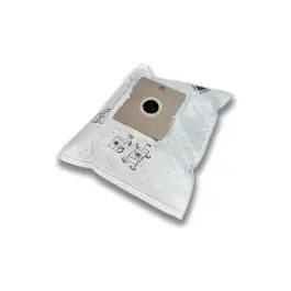 Bolsa aspirador taurus explorer 915674 6uds sanfor