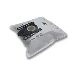 Bolsa aspirador siemens/ bosch 6uds sanfor