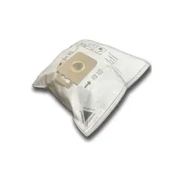 Bolsa aspirador nilfisk 915759 6uds sanfor