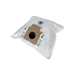 Bolsa aspirador panasonic mce-7000 6uds sanfor