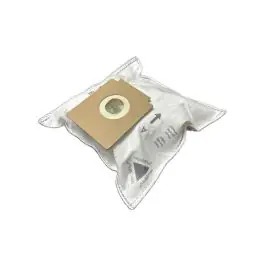 Bolsa aspirador solac 901-903-401-897 6 unidades papel so901 sanfor