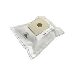 Bolsa aspirador ufesa 915639 6uds sanfor