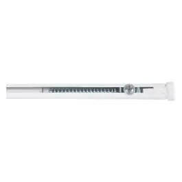 Portavisillos oval force blanco 56-90 cm stor planet