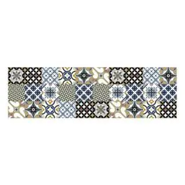 Alfombra vinilica croma hidraulico 60x200 cm stor planet