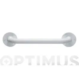 Asa seguridad baño blanco 30 cm tatay