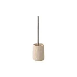 Escobillero wc beige saigon tatay