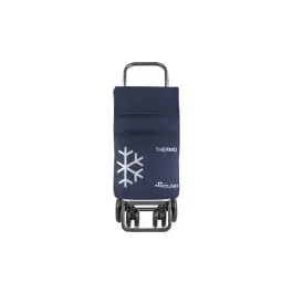 Carro compra 4 ruedas chasis reforzado sbelta tweed 4.2 marino rolser