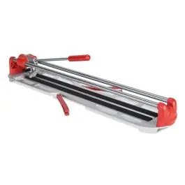 Cortador manual ceramica star 63 rubi