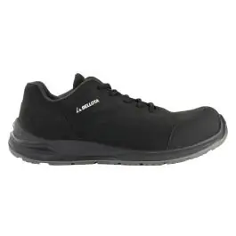 Zapato seguridad s3 esd flex carbon talla 39 bellota