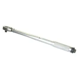 Llave carraca dinamometrica 3/8 20 - 110 nm longitud: 366 mm ironside