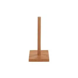 Portarrollos cocina mera bambu wenko