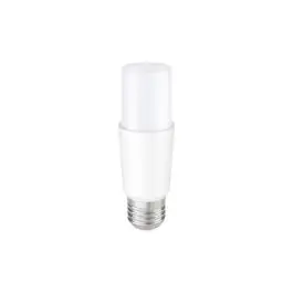 Bombilla t38 led e27 9,5w 840lm 4000k cristalrecord