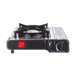 Cocina portatil a gas bsf ambit
