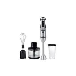 Batidora de mano con accesorios 1000 w ambit