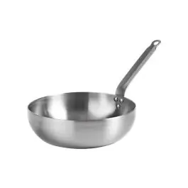Sarten hierro ferrum 28 cm lacor