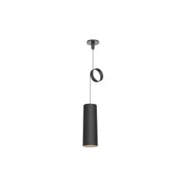 Accesorio colgante imantado para roll4 y roll 8 negro ajustable 200cm newgarden