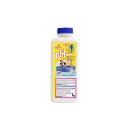 Disminuidor ph solido 1kg hipool - pqs