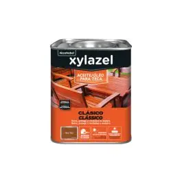 Aceite teca clasico 750 ml teca xylazel