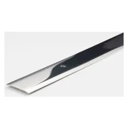 Tapajuntas inox con tornillo 03x90cm arcansas