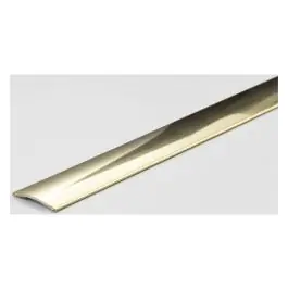 Tapajuntas laton adhesivo 90cm arcansas