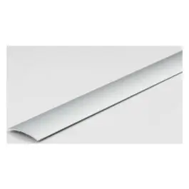 Tapajuntas aluminio adhesivo 90cm oro arcansas
