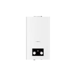 Calentador atmosférico kero 22 kw - gas butano g30 / propano g31 11 litros htw