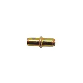 Portaestante con goma 5mm niquel 250uds micel