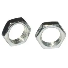 Tuerca m10 cincada 100x13x04mm 100uds micel