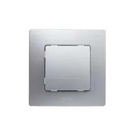 Cruzamiento plata serie niloe legrand